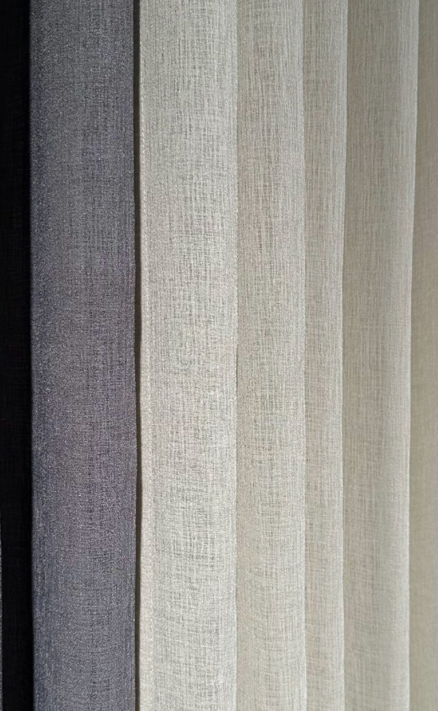 Kum Vintage (Perde të holla)