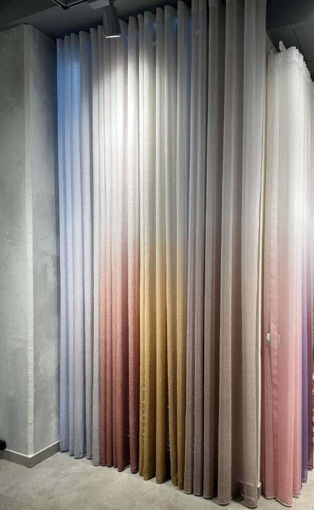 Llan Ombre (Perde të holla)