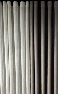 Lux Nehir (Perde të trasha)