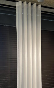 New Krep (Perde të holla)