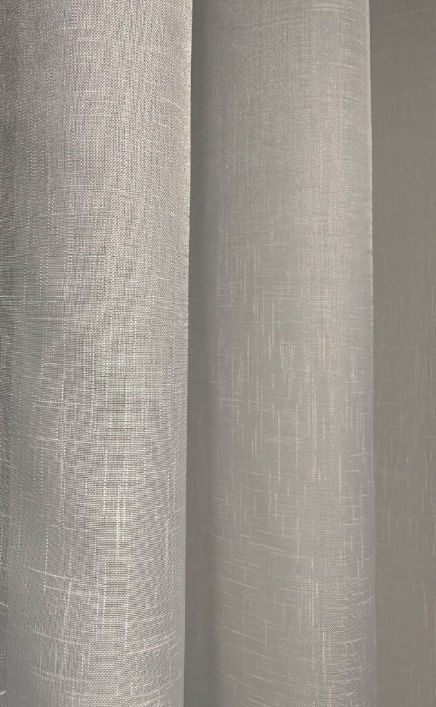 New Linen (Perde të holla)