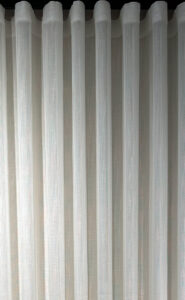 New Sunny (Perde të holla)