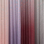 Ombre Bambo (Perde të holla)