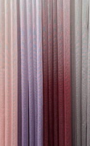 Ombre Bambo (Perde të holla)