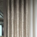 Orhidea (Perde të trasha)