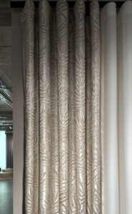 Orhidea (Perde të trasha)