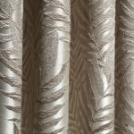 Orhidea (Perde të trasha)