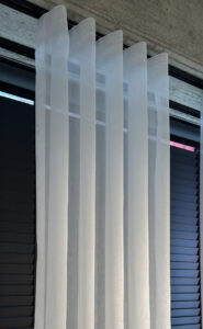 Palmira (Perde të holla)