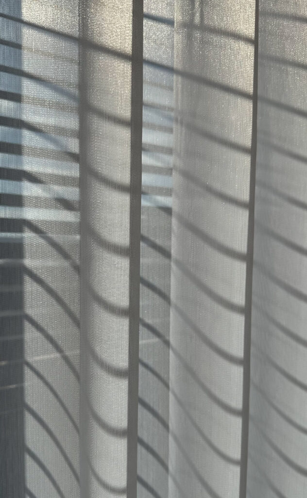 Palmira (Perde të holla)