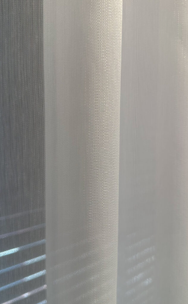 Palmira (Perde të holla)