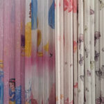 Bambo për femijë II (Perde të holla)