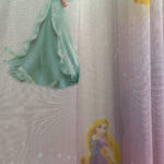 Bambo për femijë II (Perde të holla)