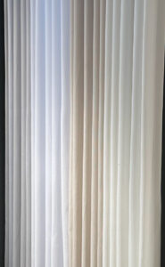 Portello (Perde të holla)