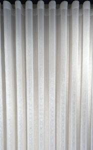 Portello me Shkëlqim (Perde të holla)