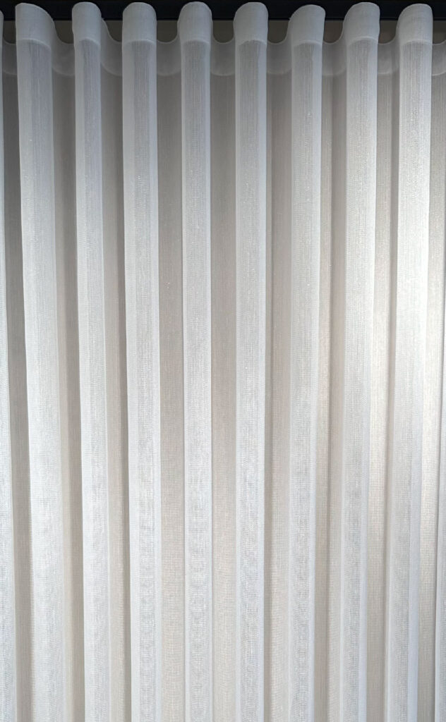 Portello me Shkëlqim (Perde të holla)