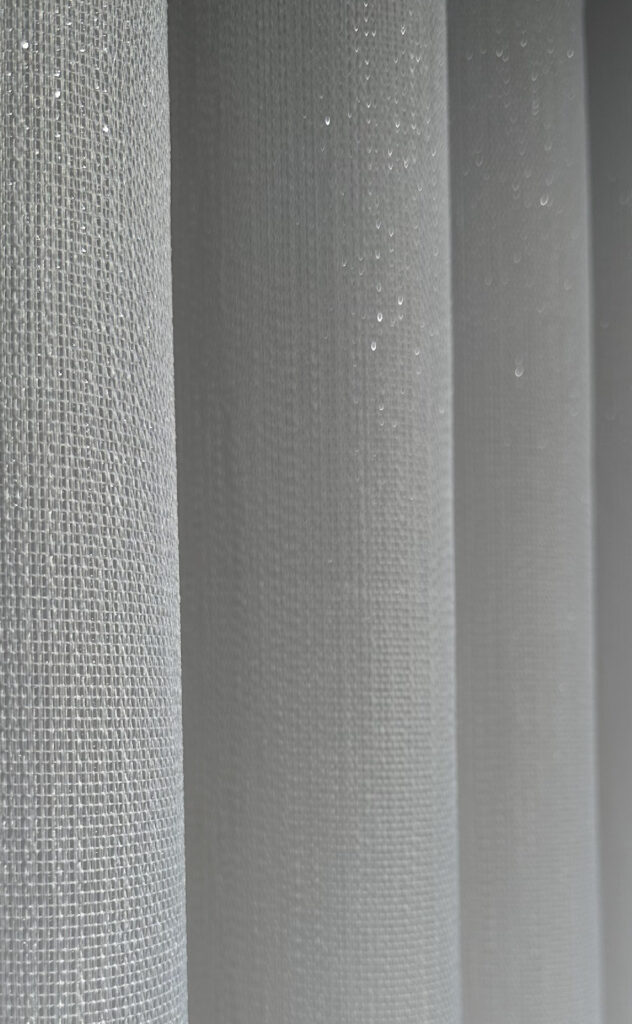 Portello me Shkëlqim (Perde të holla)