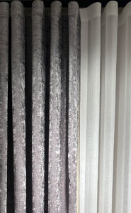 Teraso (Perde të trasha)