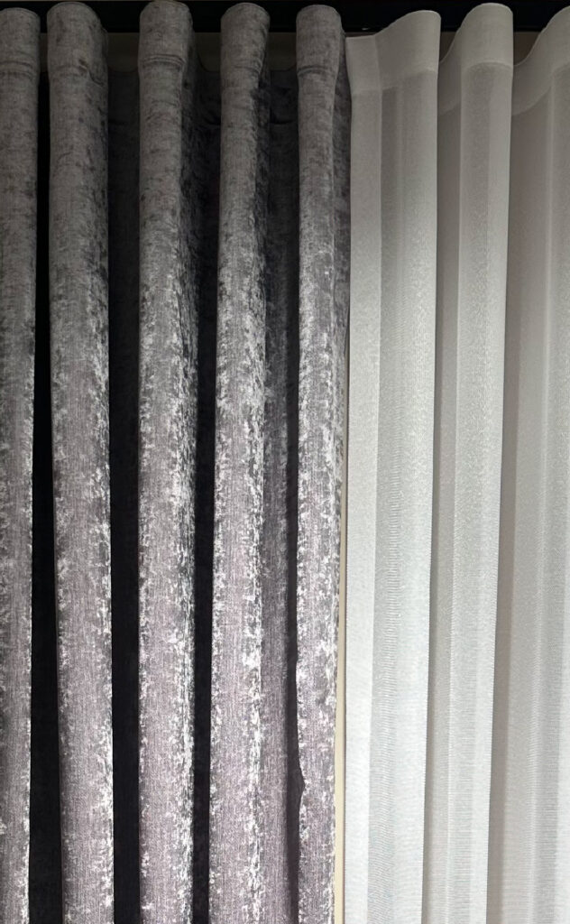 Teraso (Perde të trasha)