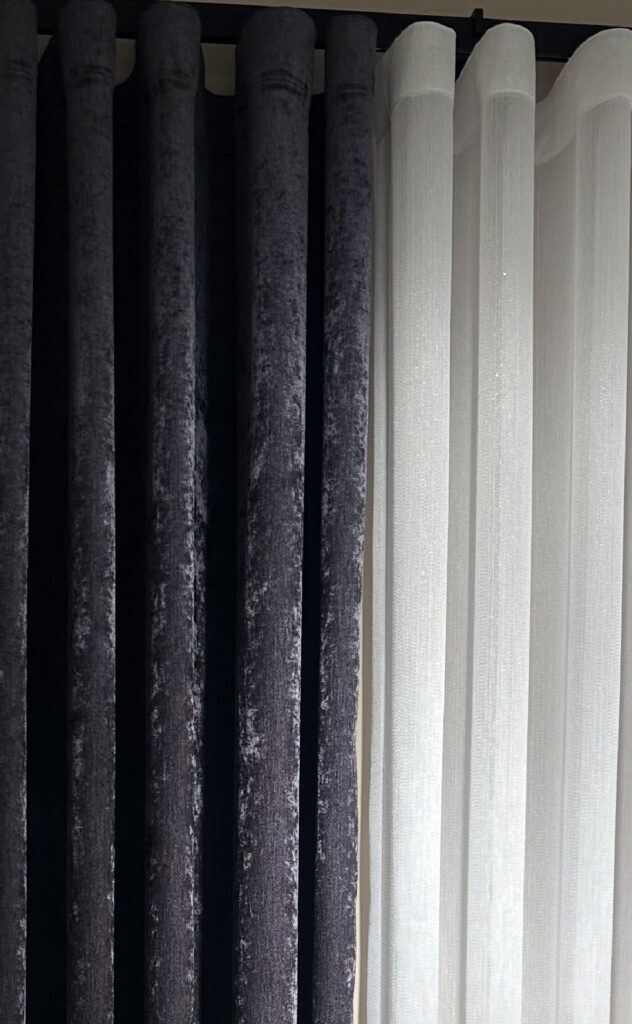 Teraso (Perde të trasha)