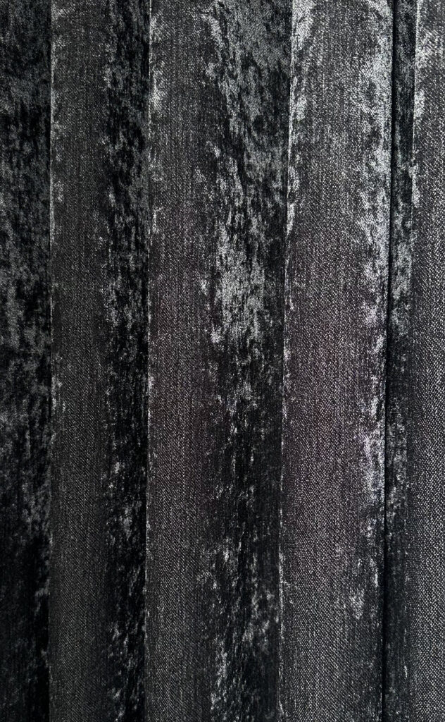 Teraso (Perde të trasha)