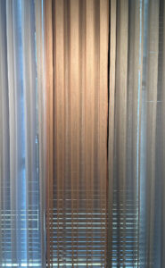 Thai Star (Perde të holla)