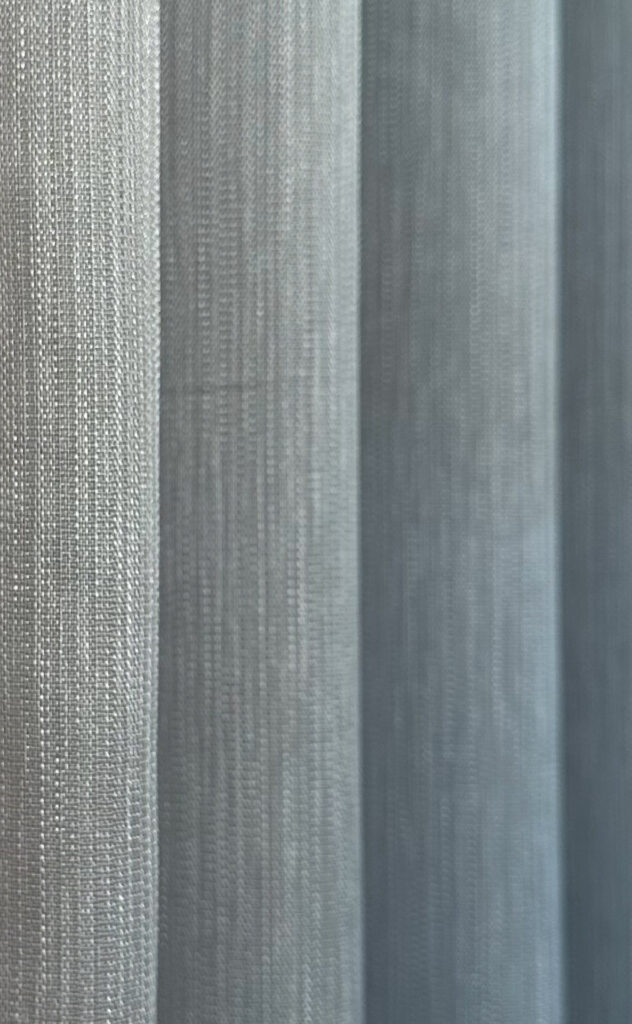 Thai Star (Perde të holla)