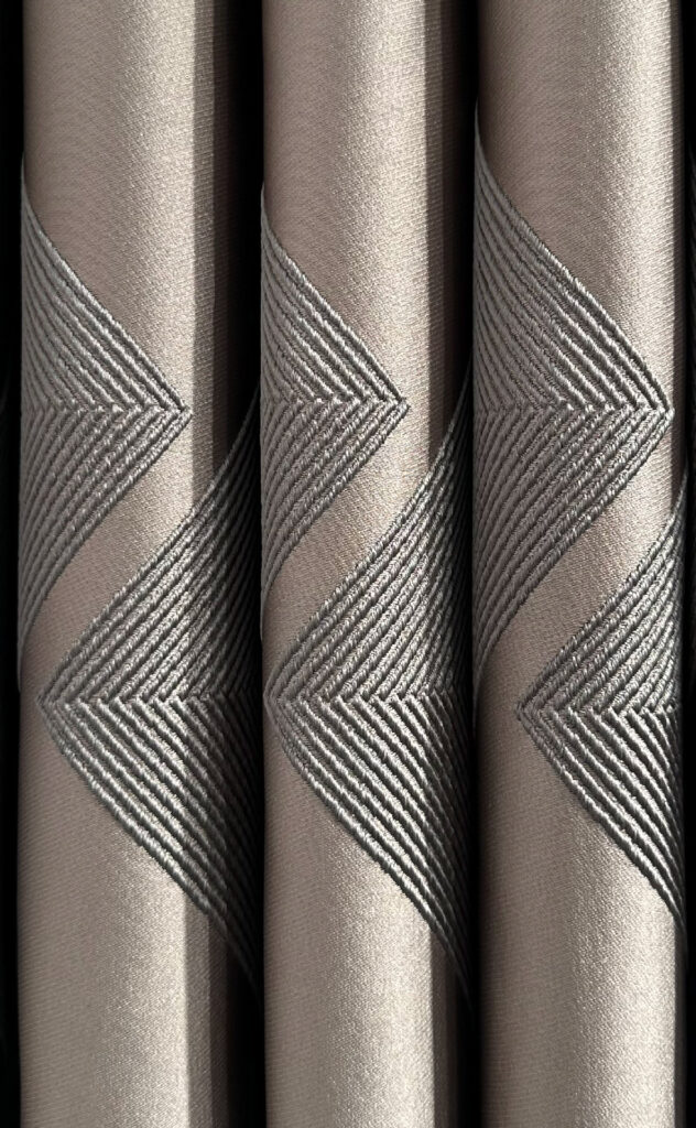 Tokio new (Perde të trasha)