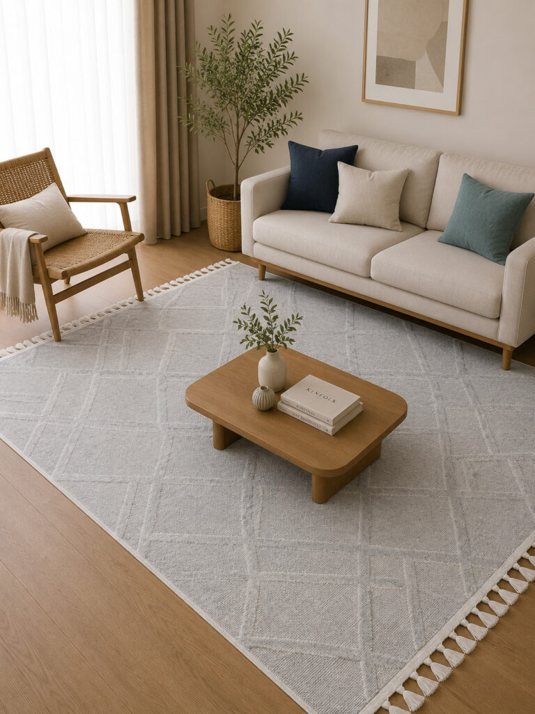 Terazzo 03 (Grey)