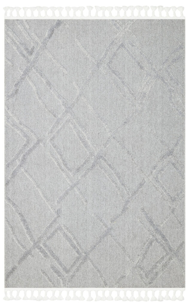 Terazzo 03 (Grey)