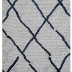 Terazzo 03 (Grey-navy)