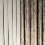 Velvet Mermes (Perde të trasha)