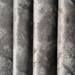 Velvet Mermes (Perde të trasha)