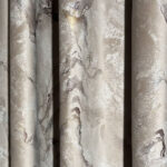 Velvet Mermes (Perde të trasha)