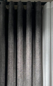 Yildiz (Perde të trasha)