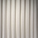 Zaragoza Kristal (Perde të holla)