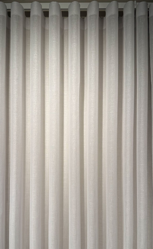 Zaragoza Kristal (Perde të holla)