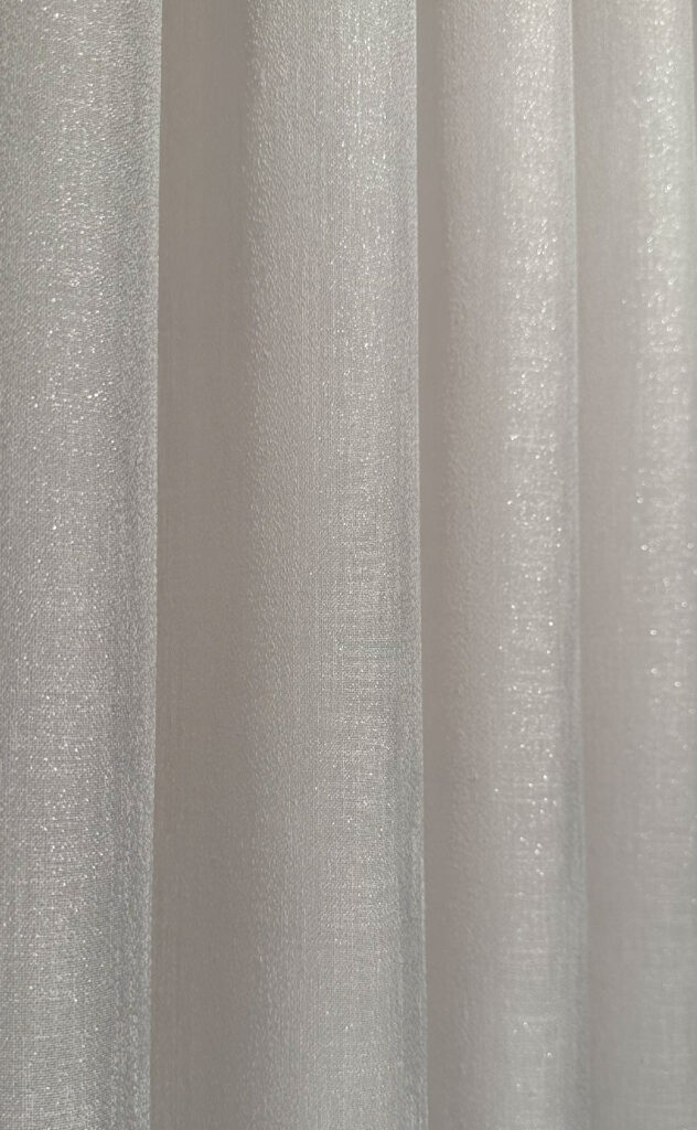 Zaragoza Kristal (Perde të holla)