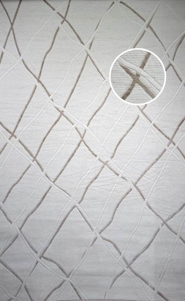 Karizma Classic (white-gold)