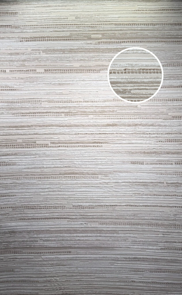 Karizma mors (white-brown)