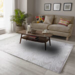 Karizma sand-tex (white-brown)