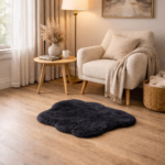 Tepih Mollis Anthracid