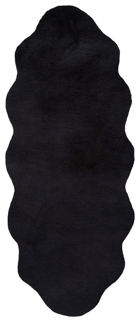 Tepih Mollis Anthracid