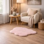 Tepih Mollis powder (pink)