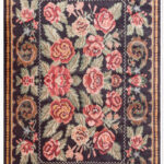Antique 02 (black)