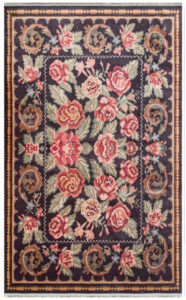 Antique 02 (black)