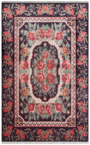 Antique 03 (black)