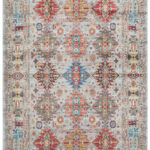 Antique 06 (aqua)