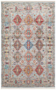 Antique 06 (aqua)