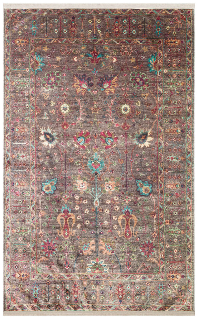 Antique 10 (dark-multy)