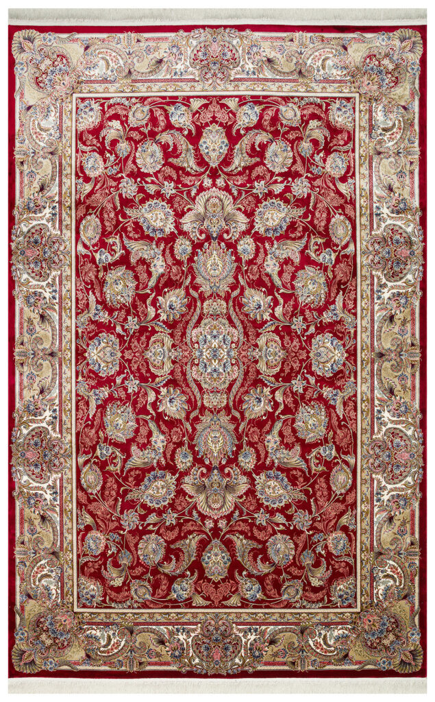 Isfahan 01 (red)
